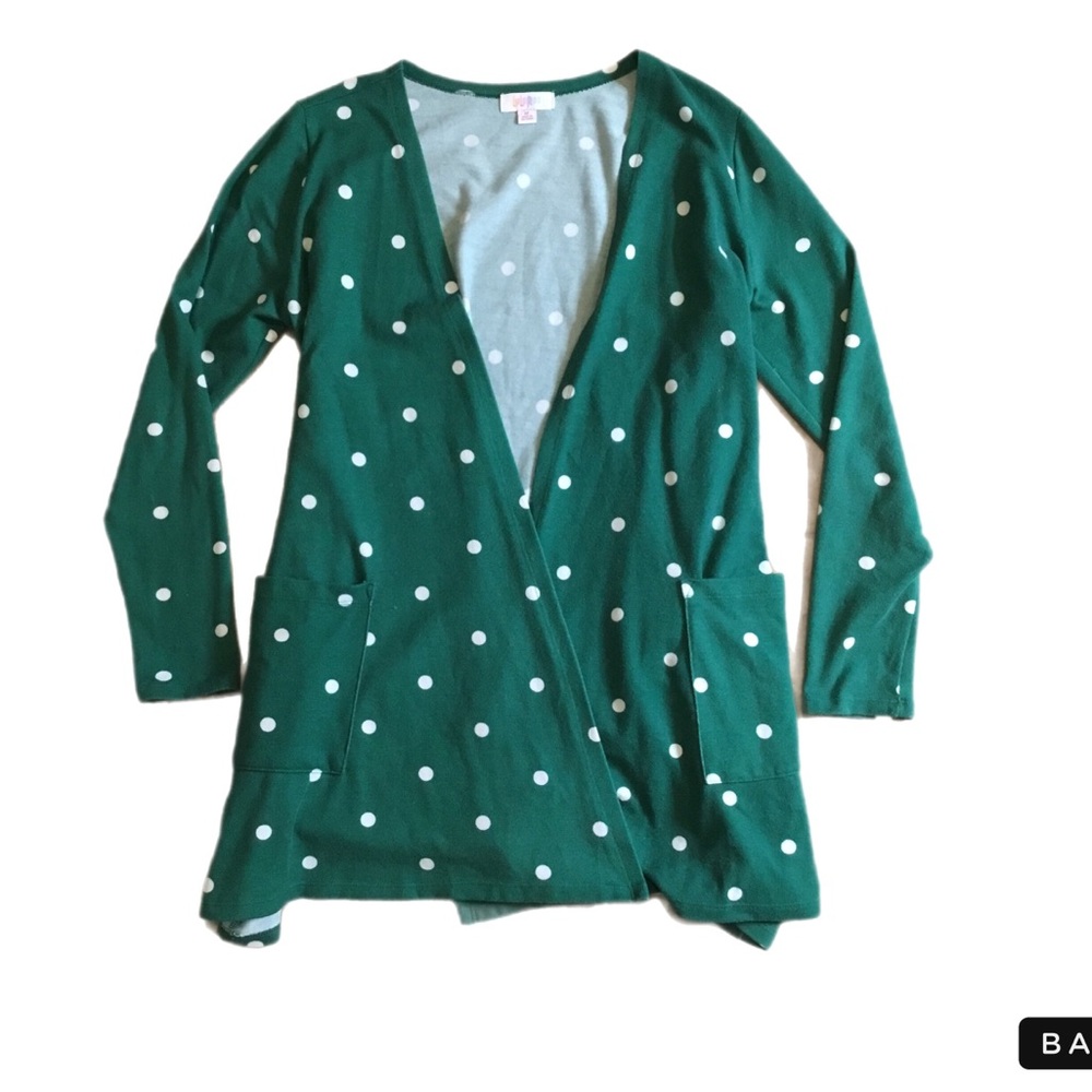 Lularoe cardigan Caroline